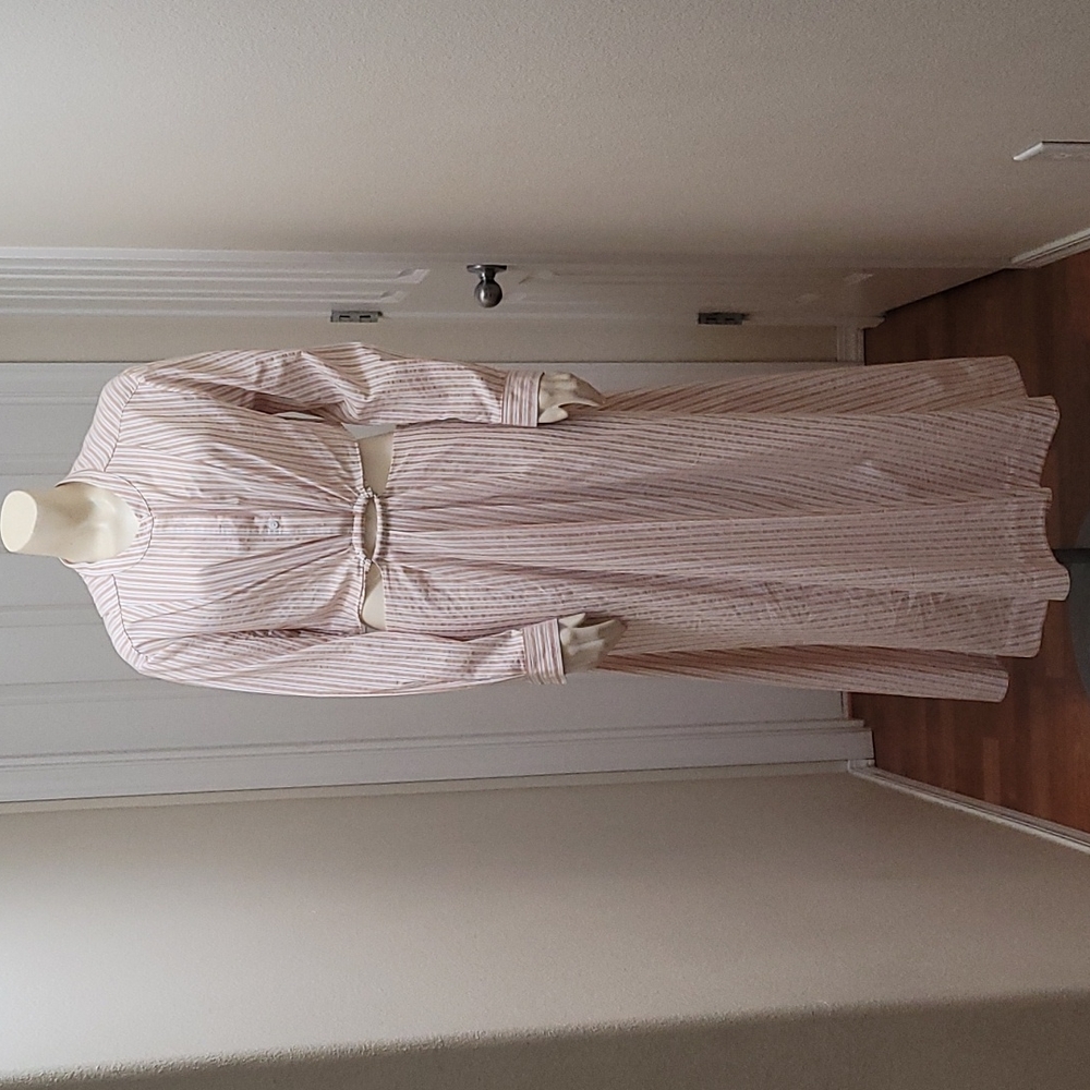 Jonathan Simkhai  dress